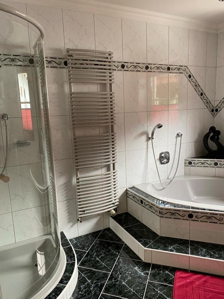 Appartement Pargger Stumm Ngoại thất bức ảnh