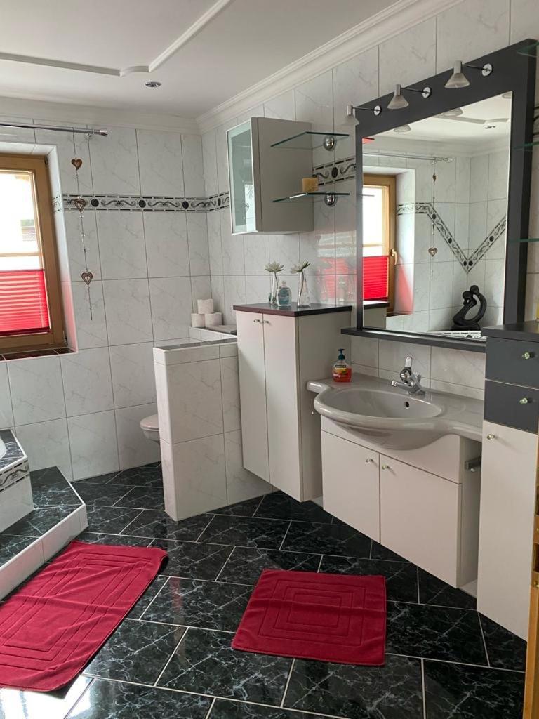 Appartement Pargger Stumm Ngoại thất bức ảnh