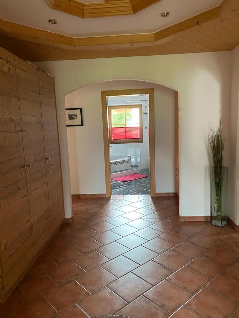 Appartement Pargger Stumm Ngoại thất bức ảnh