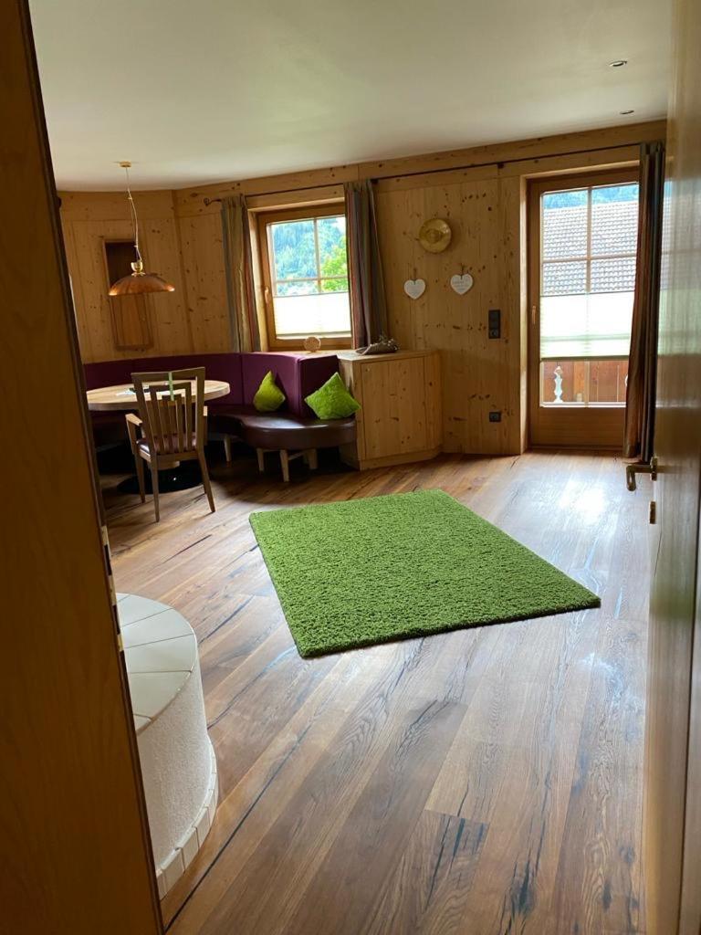 Appartement Pargger Stumm Ngoại thất bức ảnh
