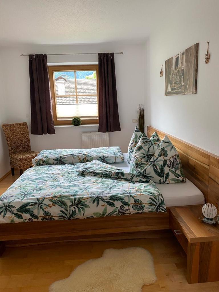 Appartement Pargger Stumm Ngoại thất bức ảnh