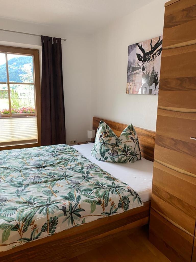 Appartement Pargger Stumm Ngoại thất bức ảnh
